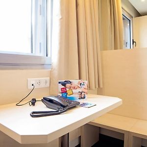 Quarto duplo premium