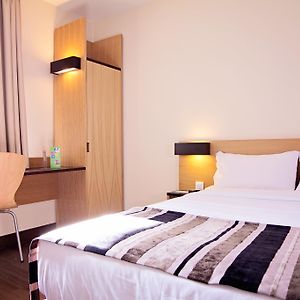 Chambre Standarde Lit King-Size